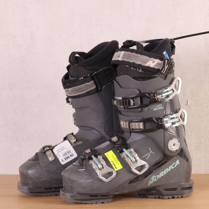 Nordica Speedmachine 95 w