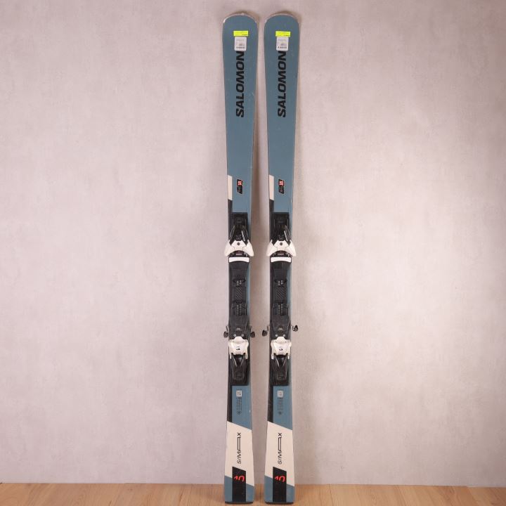 Salomon S/Max 10