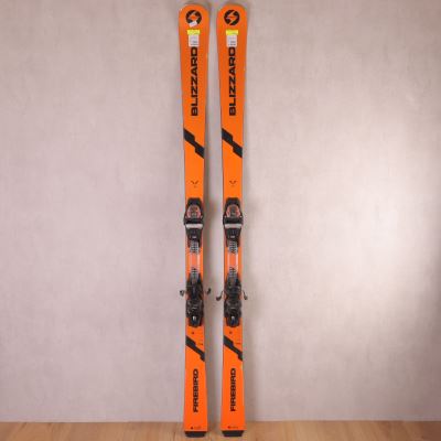 Blizzard Firebird Ti
