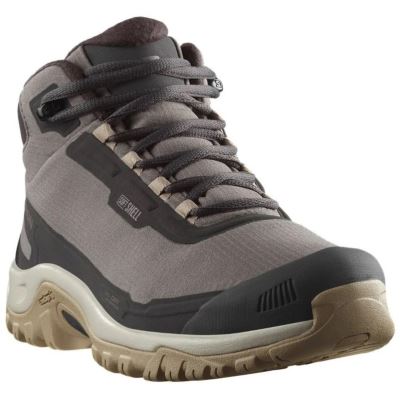 Salomon Shelter WP W