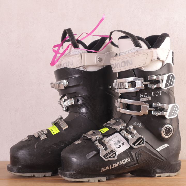 Salomon Select Wide w