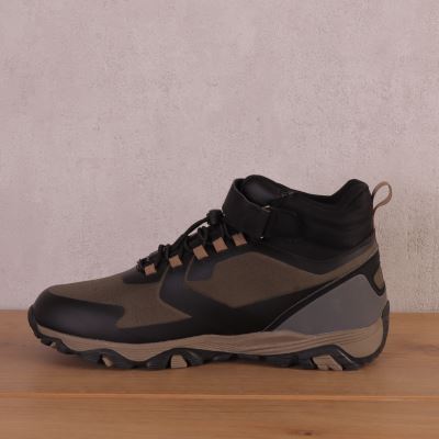 Color Kids Boots WP Jr. (3)