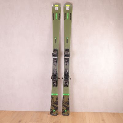 K2 Disruption 78C