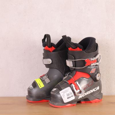 Nordica Speedmachine 2