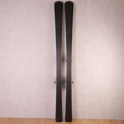 Nordica Spitfire CA (3)