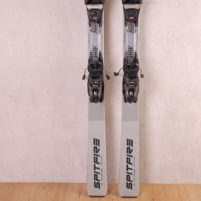 Nordica Spitfire CA (2)