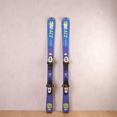 Salomon S/Race