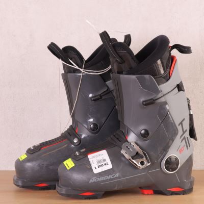 Nordica HF 90R