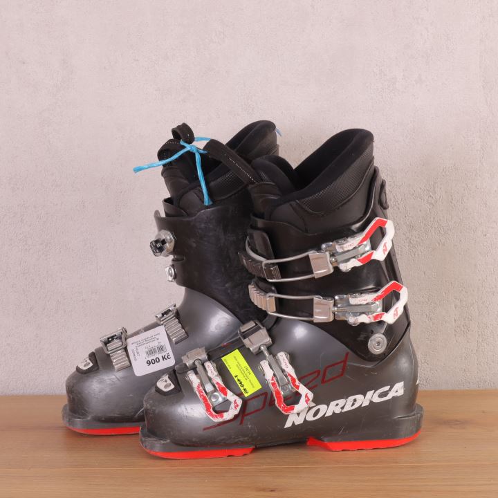Nordica Speedmachine J4