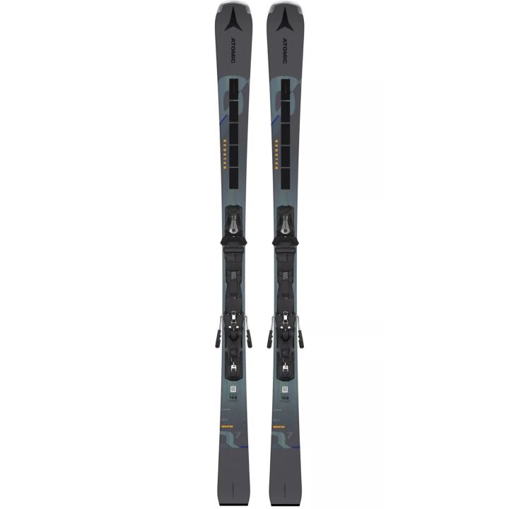 Atomic REDSTER Q7 RVSK C RP+MI 12 GW