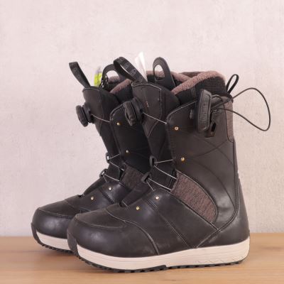Salomon Ivy Boa SJ