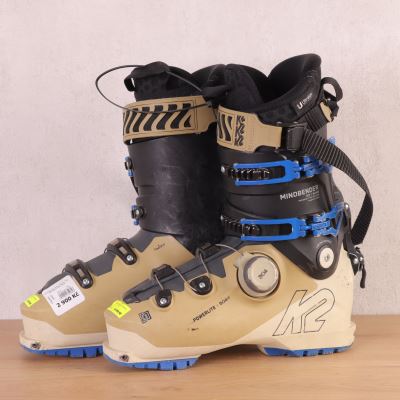 K2 Mindbender Boa