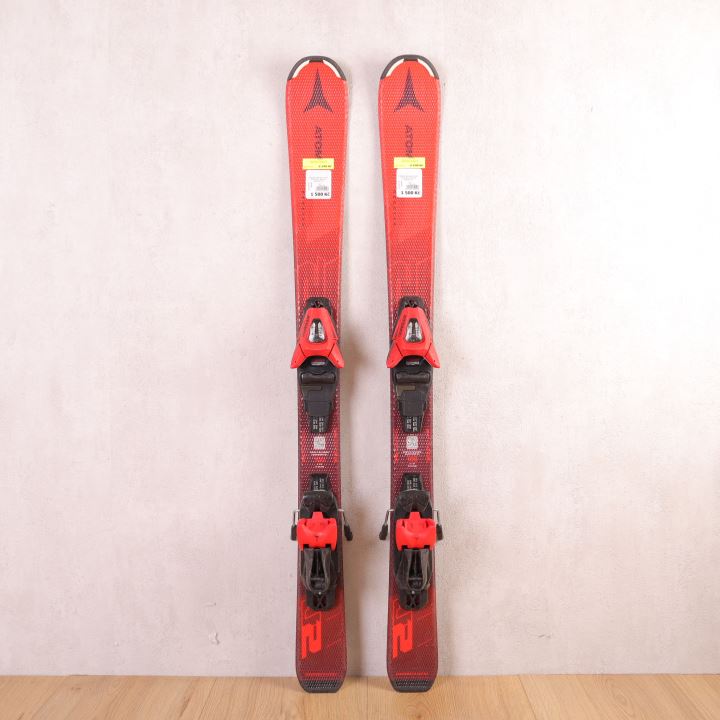 Atomic Redster J2