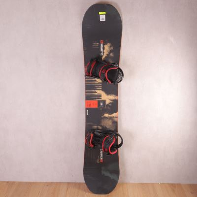Salomon Wildcard