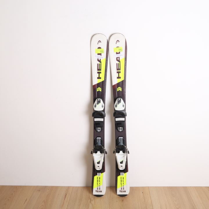 Head Supershape Team