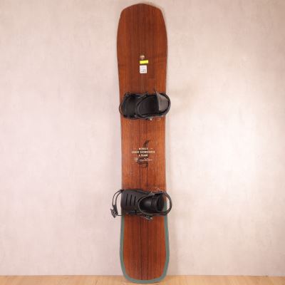 Arbor 2025 A-Frame