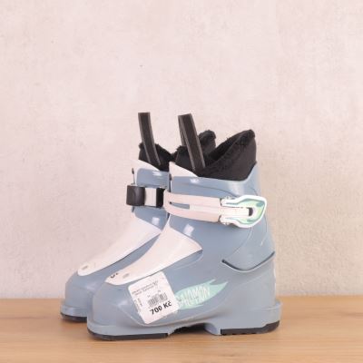 Salomon T1