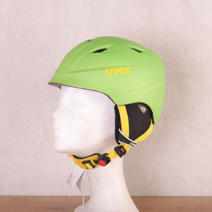 Uvex - airwing 2 pro