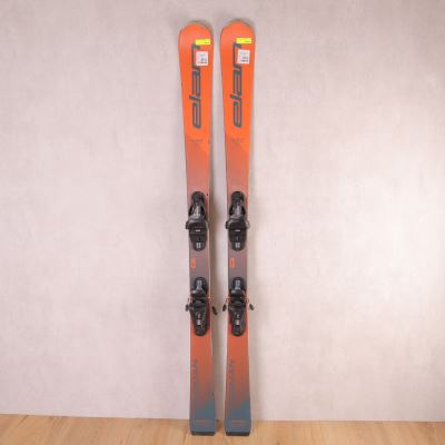 Elan RC Wingman Jrs